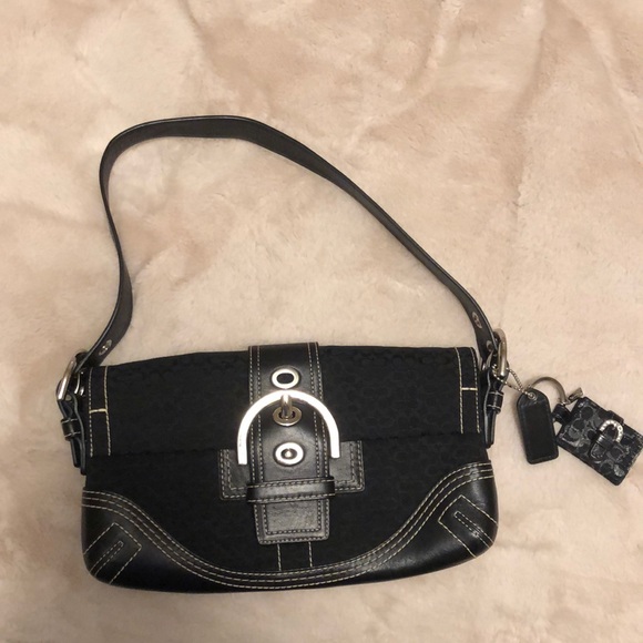Coach Handbags - Coach Purse